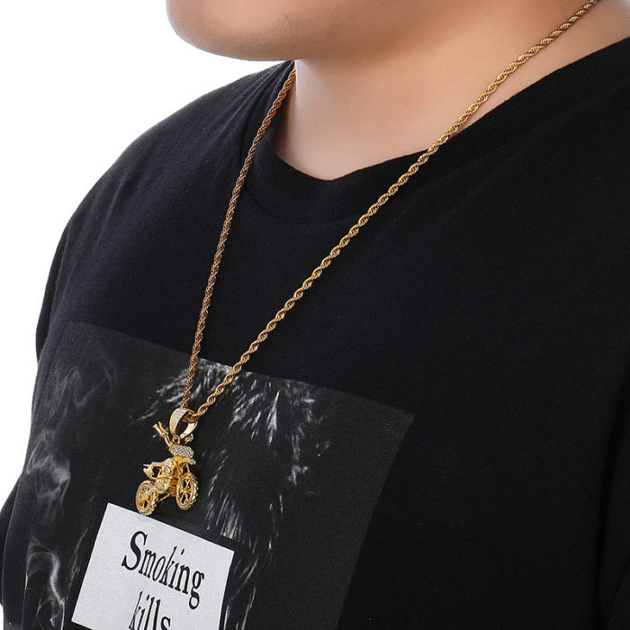 Next on sale mens necklace