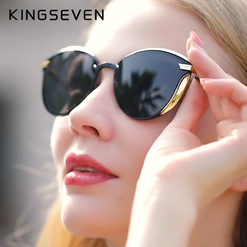 Polarized Fashion Sunglasses For Women Vintage Glasses Eyewear For Women  Shades - REOSHOP, Jewelries, Sunglasses